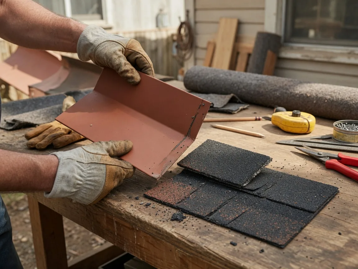 Roof Repair company in Wolf Lake, IL